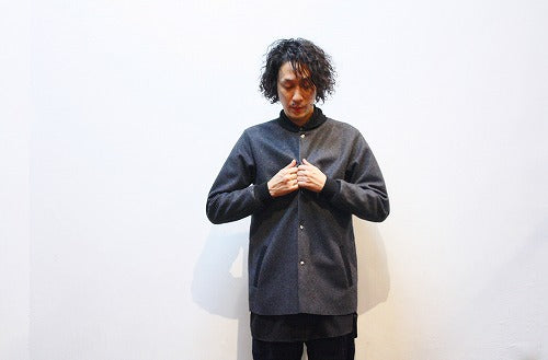 THEモンゴリアンチョップス」 VENTURE COAT – 【セレクトブランド通販