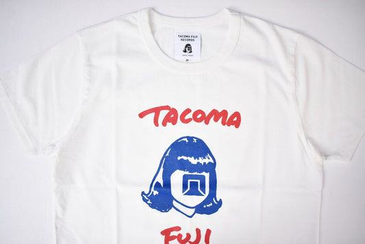 tacoma fuji records 2nd delivery