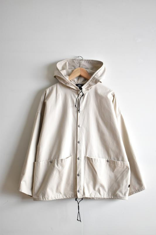 「Mountain Equipment」utility  over parka -grage-