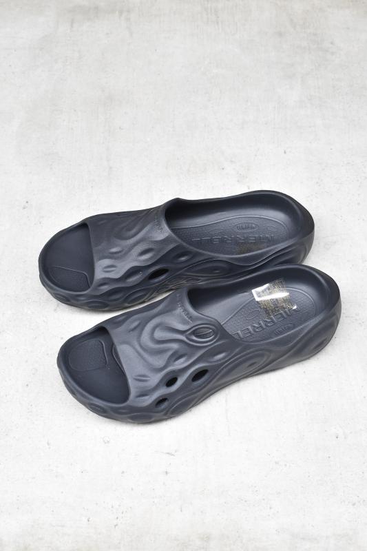 "MERRELL" hydro slide 2 -black-