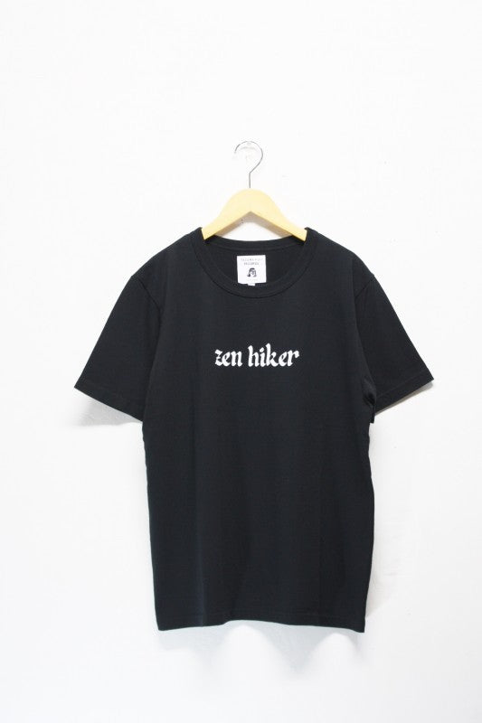 「TACOMA FUJI RECORDS」ZEN HIKER -black-