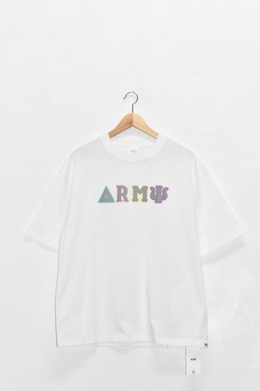 ★50%OFF★「o.k.」ARMY Tee
