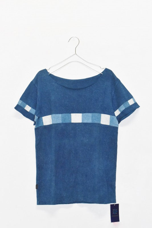 「JAVARA」MASUME s/s tee