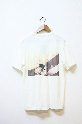 ★50%OFF★「HiHiHi」swallow Tee (women)