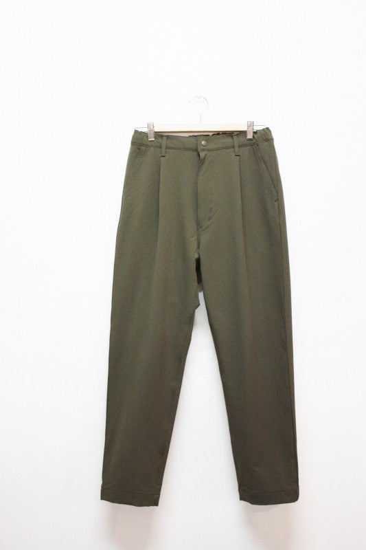 ★50%OFF★「KAFIKA」double cloth louge pants
