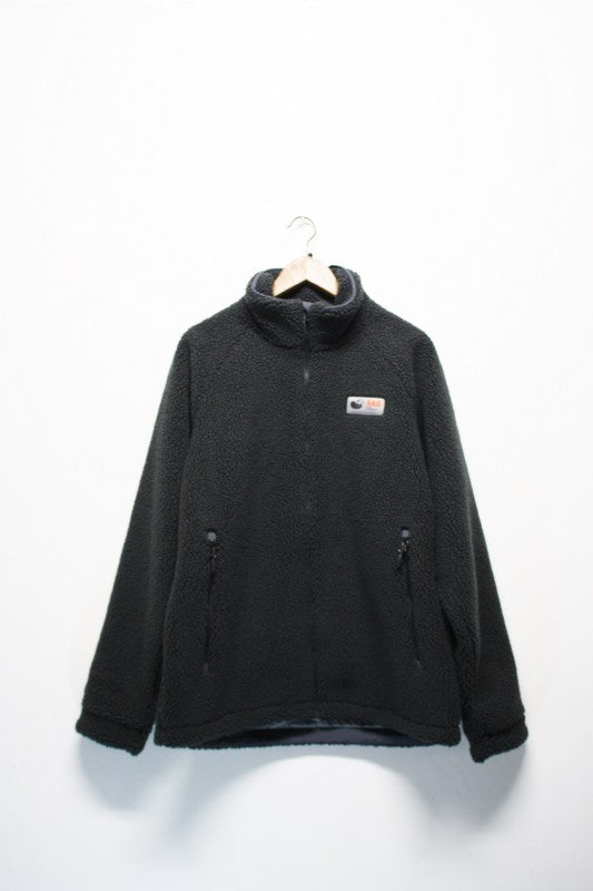 ☆50%OFF☆「Rab」original pile jacket -black- – 【セレクトブランド ...