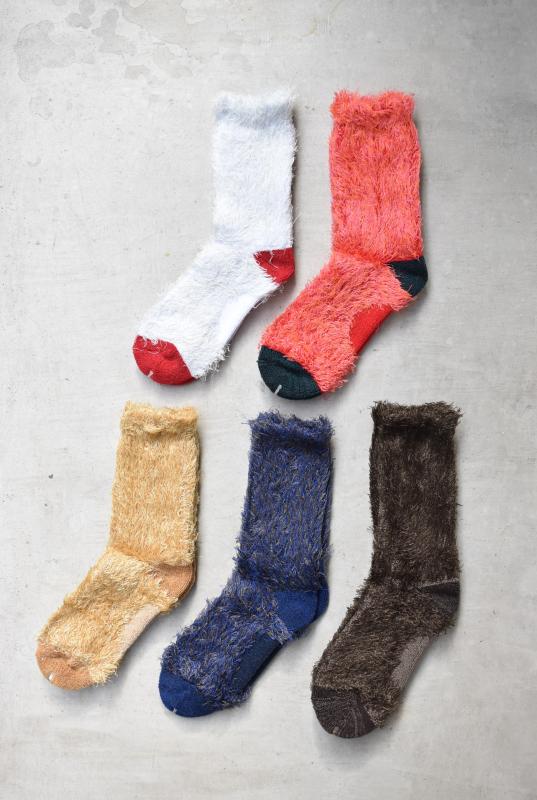 「leh」monster sox