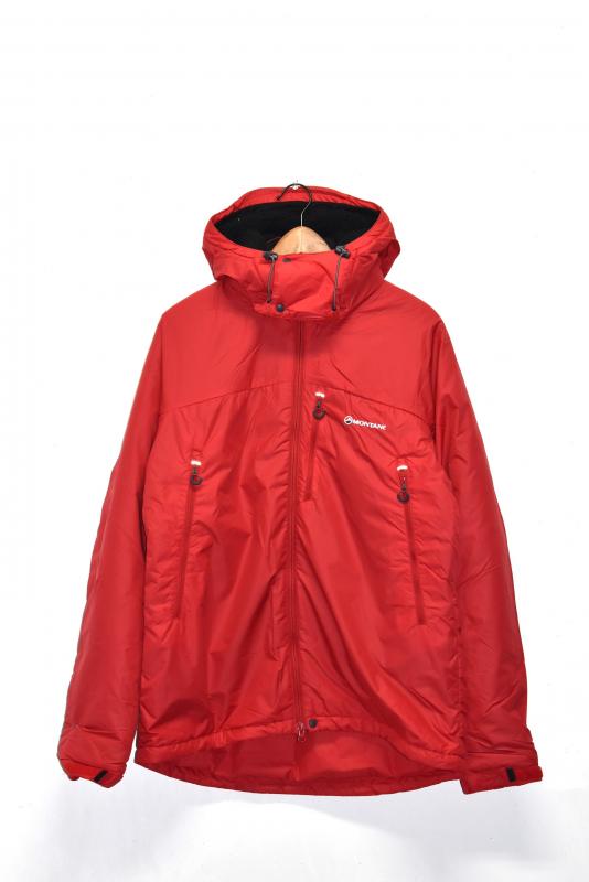 「montane」extreme jacket