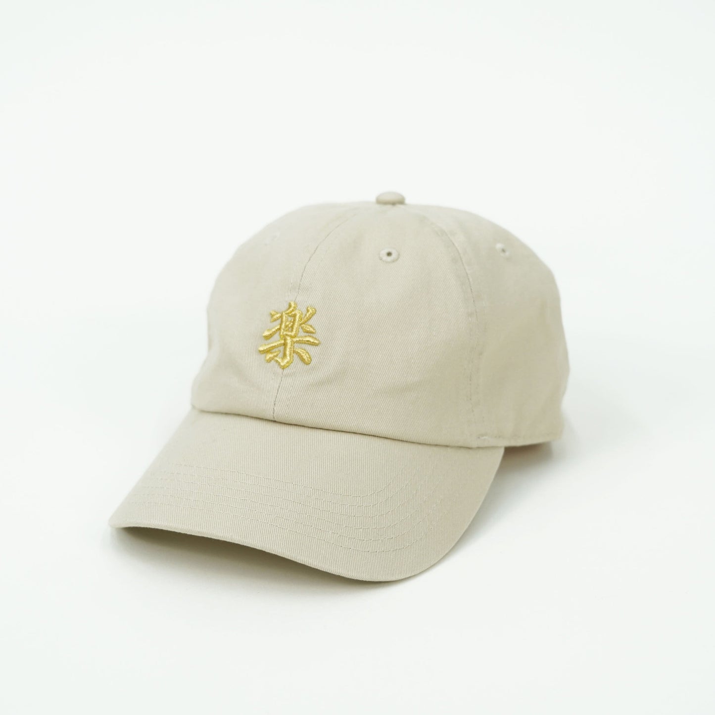 「BOKU HA TANOSII」enjoy cap