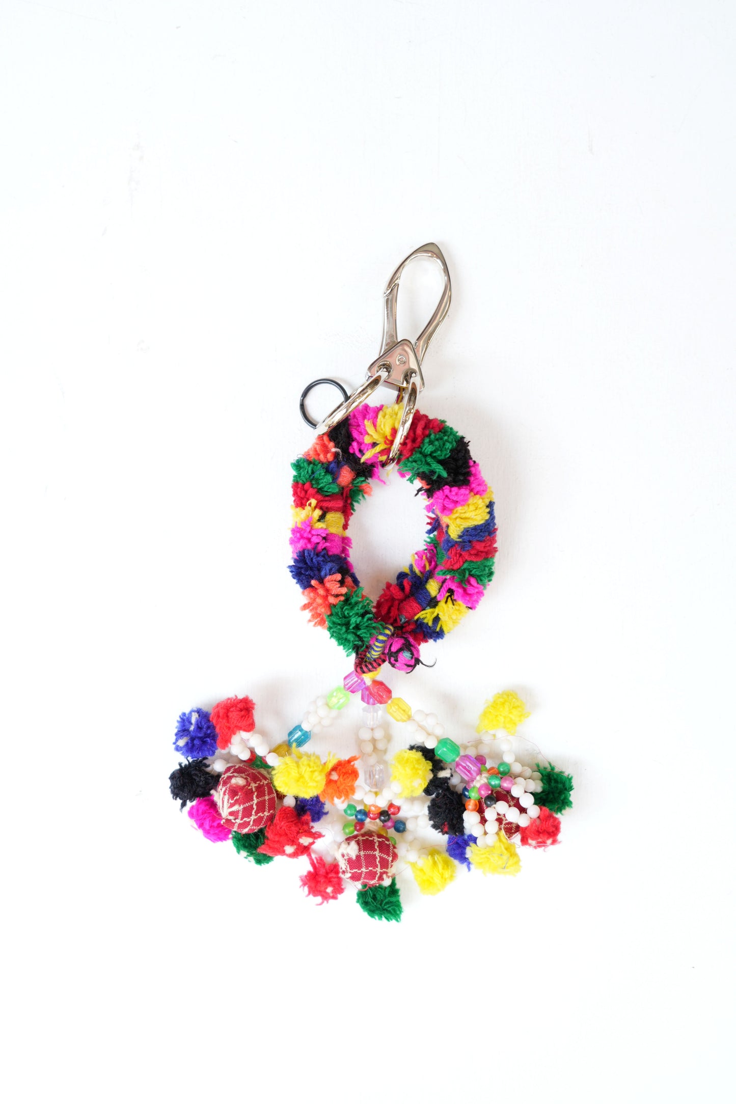 「leh」key ring #2