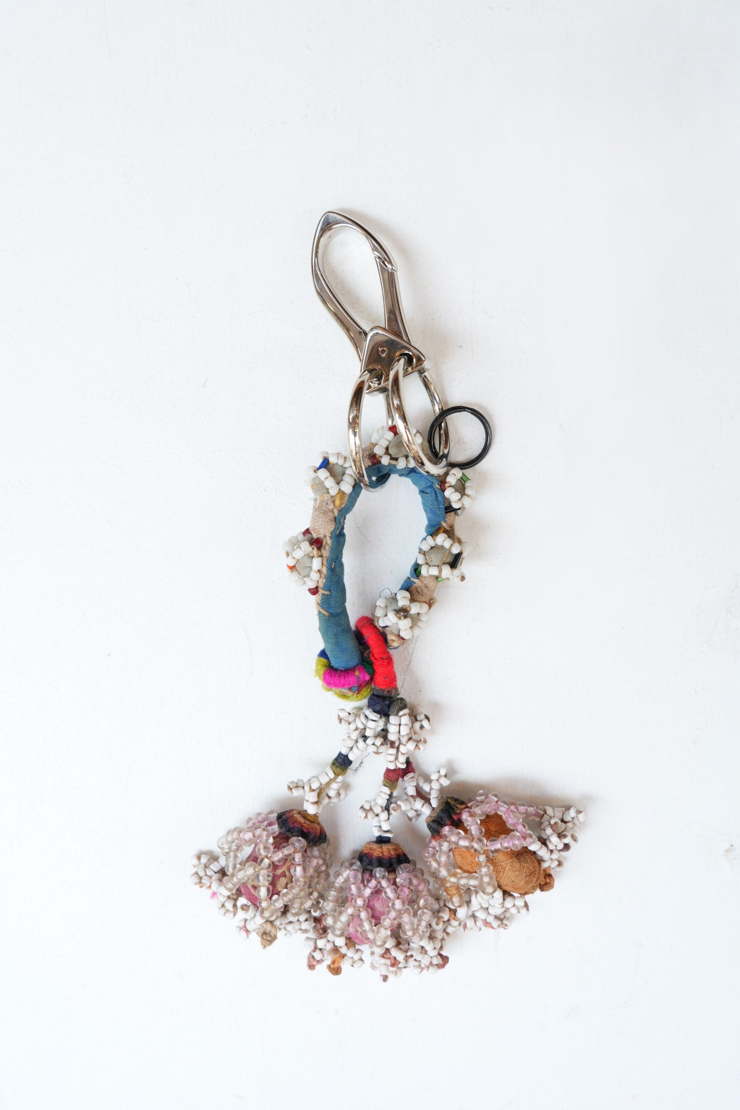 「leh」key ring #1