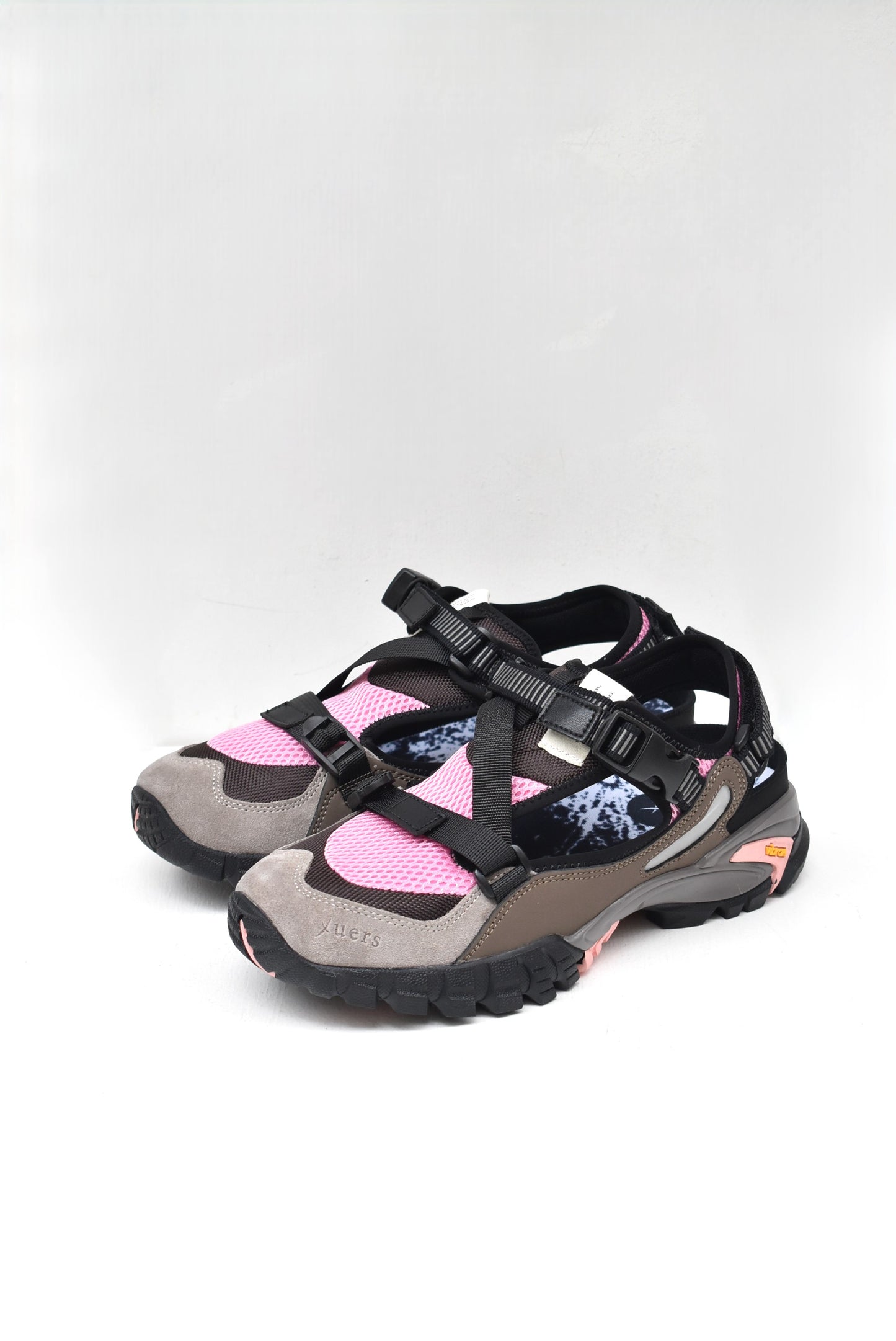 「yuers」parklife -pink-