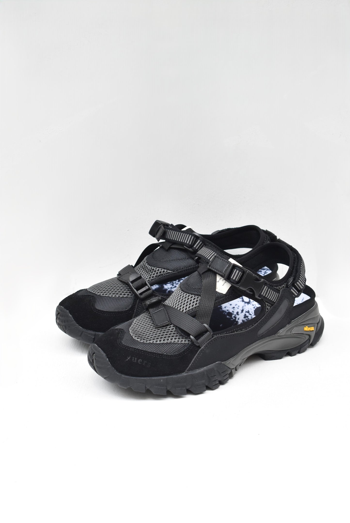 「yuers」parklife -black-