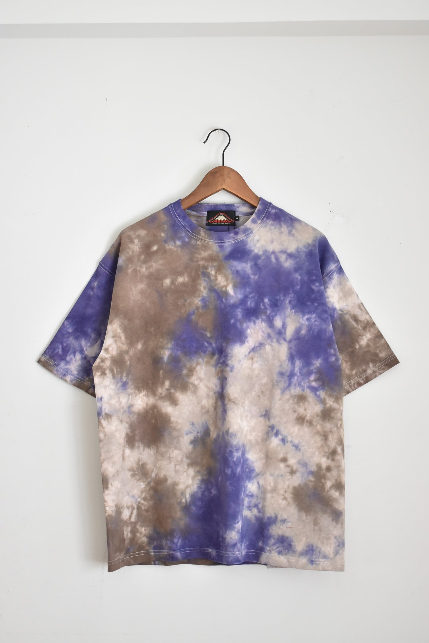 「JAVARA」pansy tee