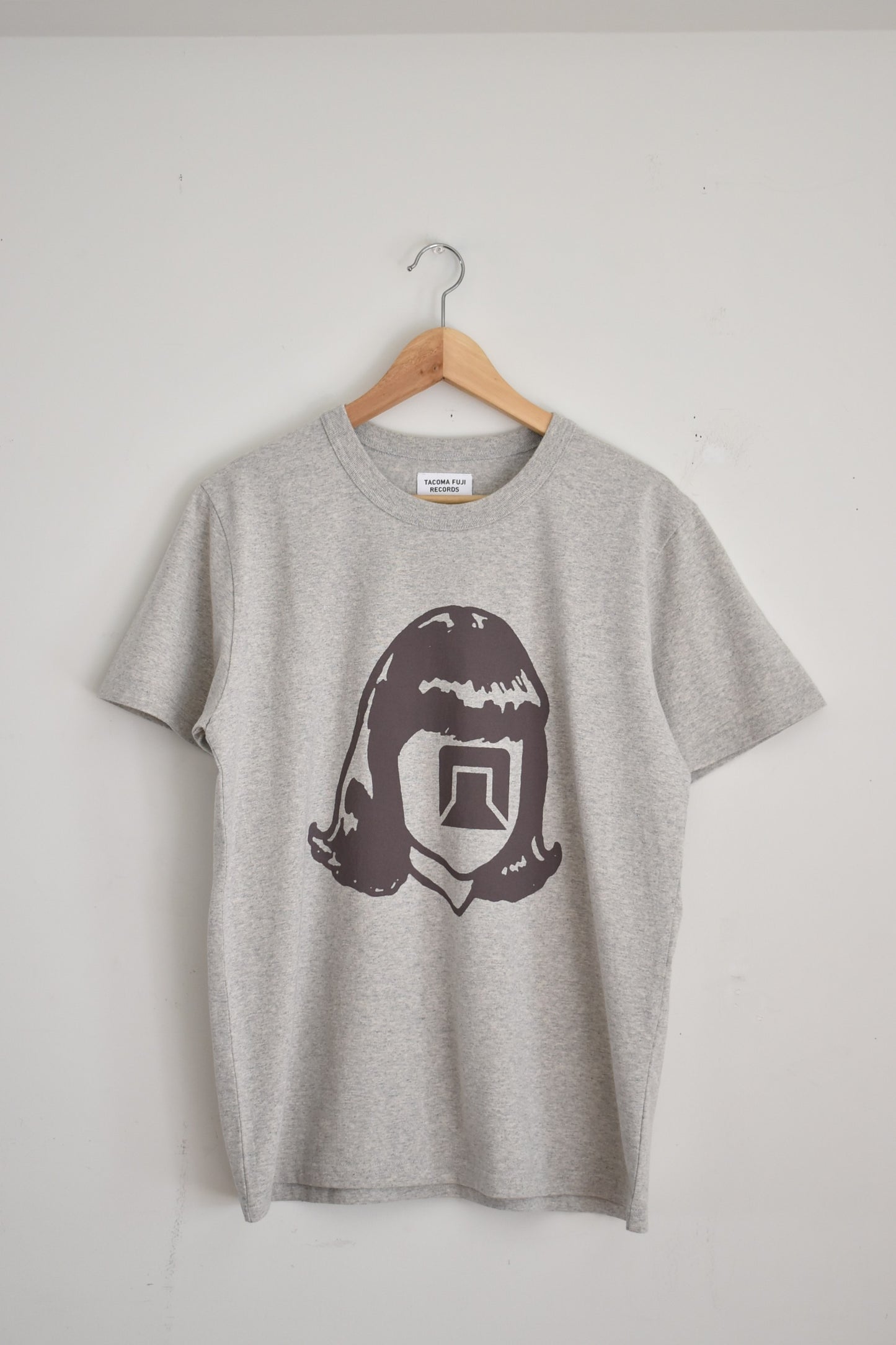「TACOMA FUJI RECORDS」BIG LOGO Tee '25
