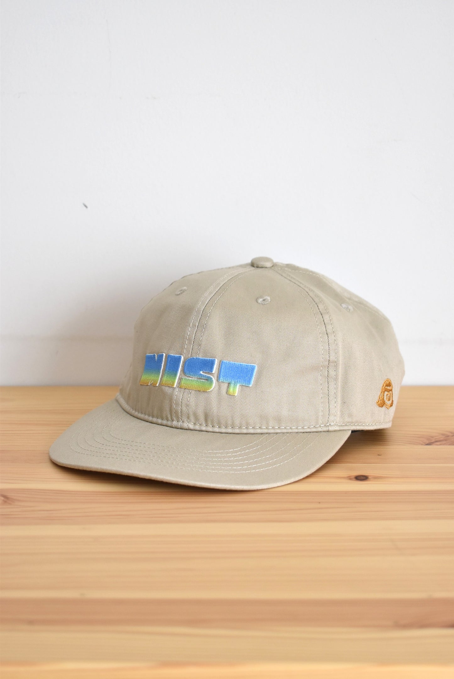 「TACOMA FUJI RECORDS」MIST cap