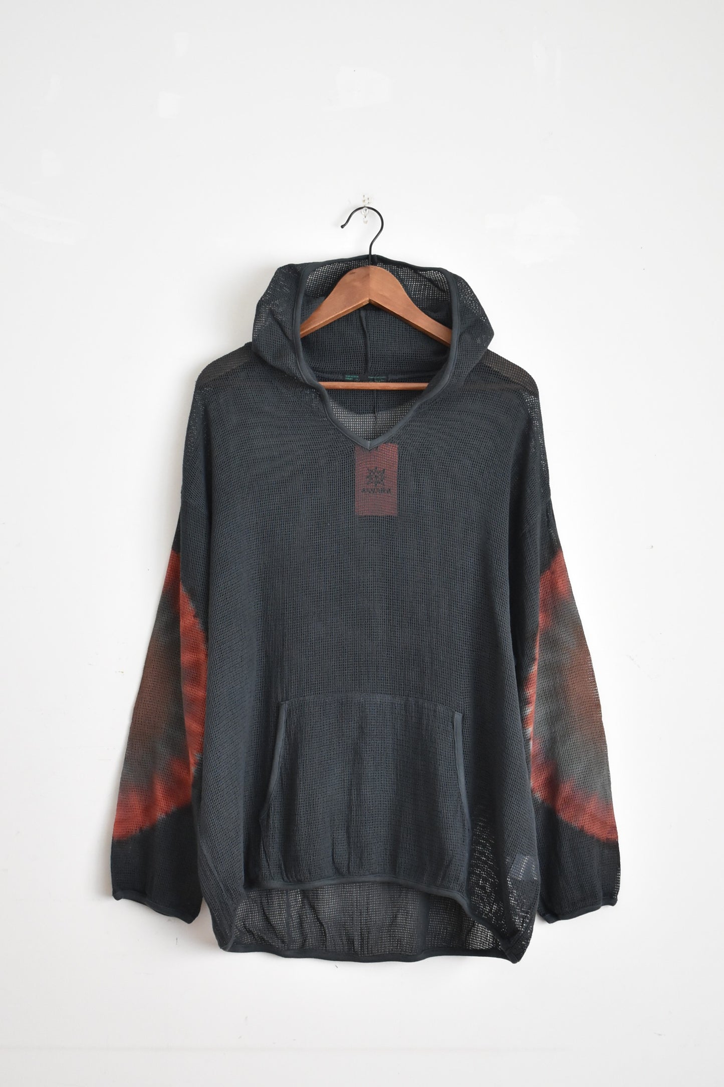 「javara×nasngwam」moonlight parka -elbow-
