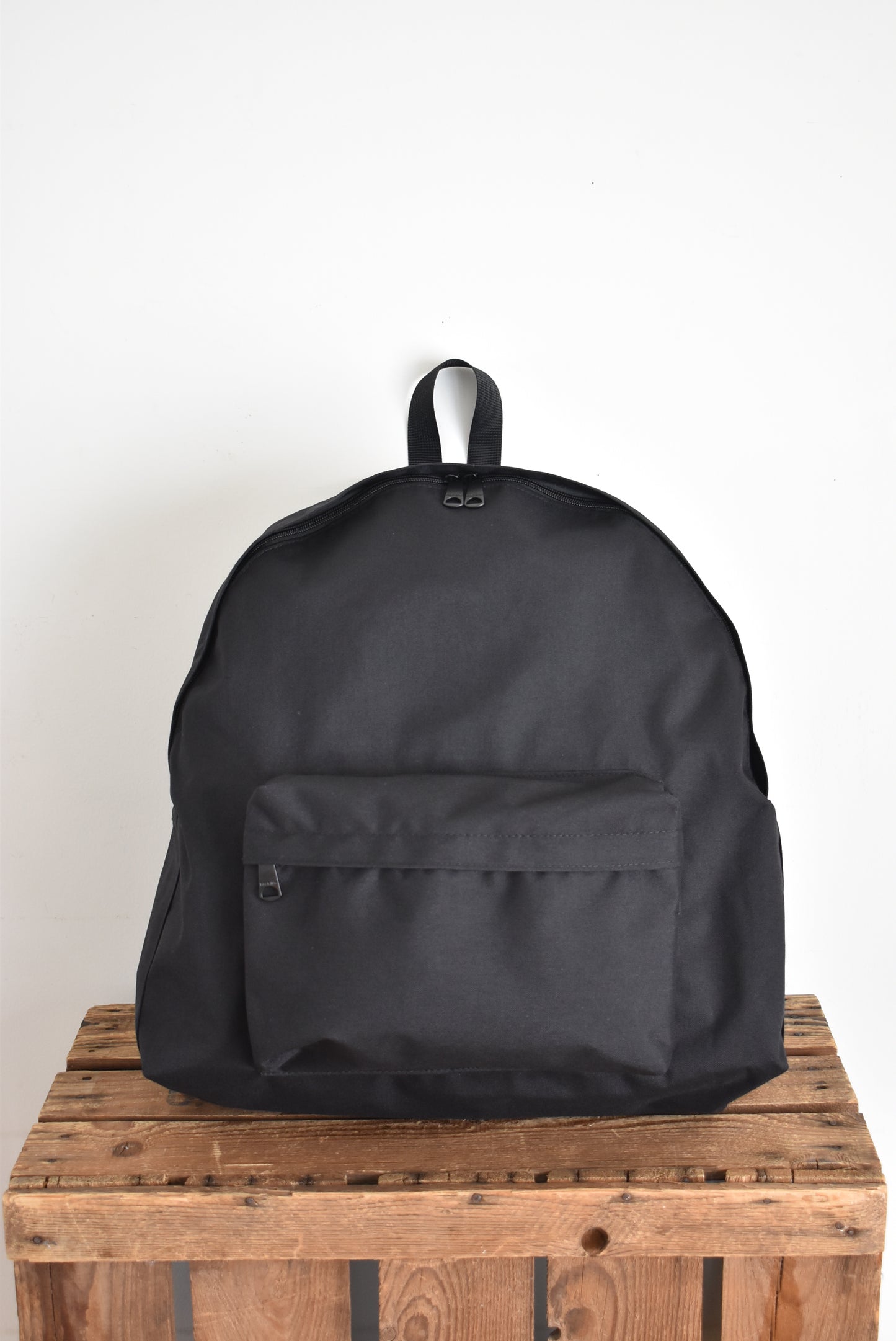 「PACKING」standard bag pack