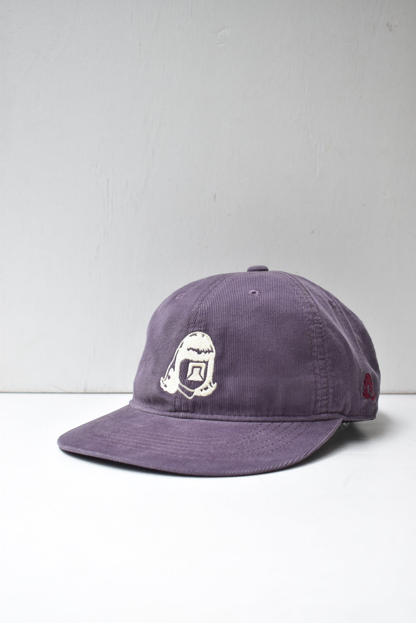 「TACOMA FUJI RECORDS」logo cap ’25 -purple-