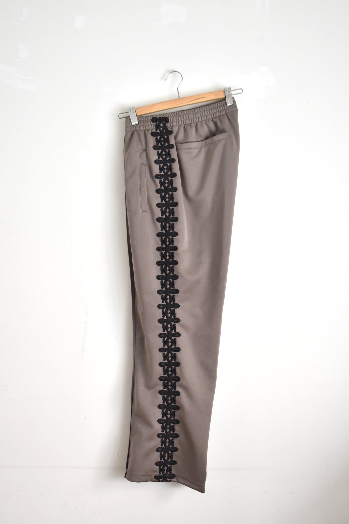 「nasngwam」kingstone pants -grage-