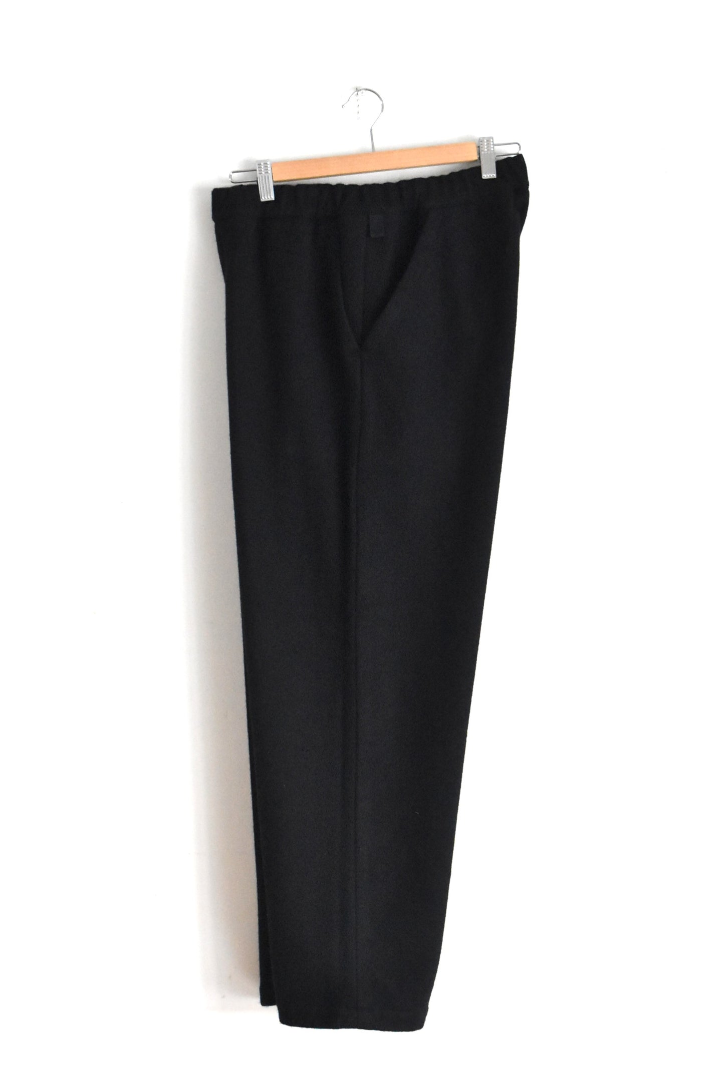 「HiHiHi」冬のボンタン