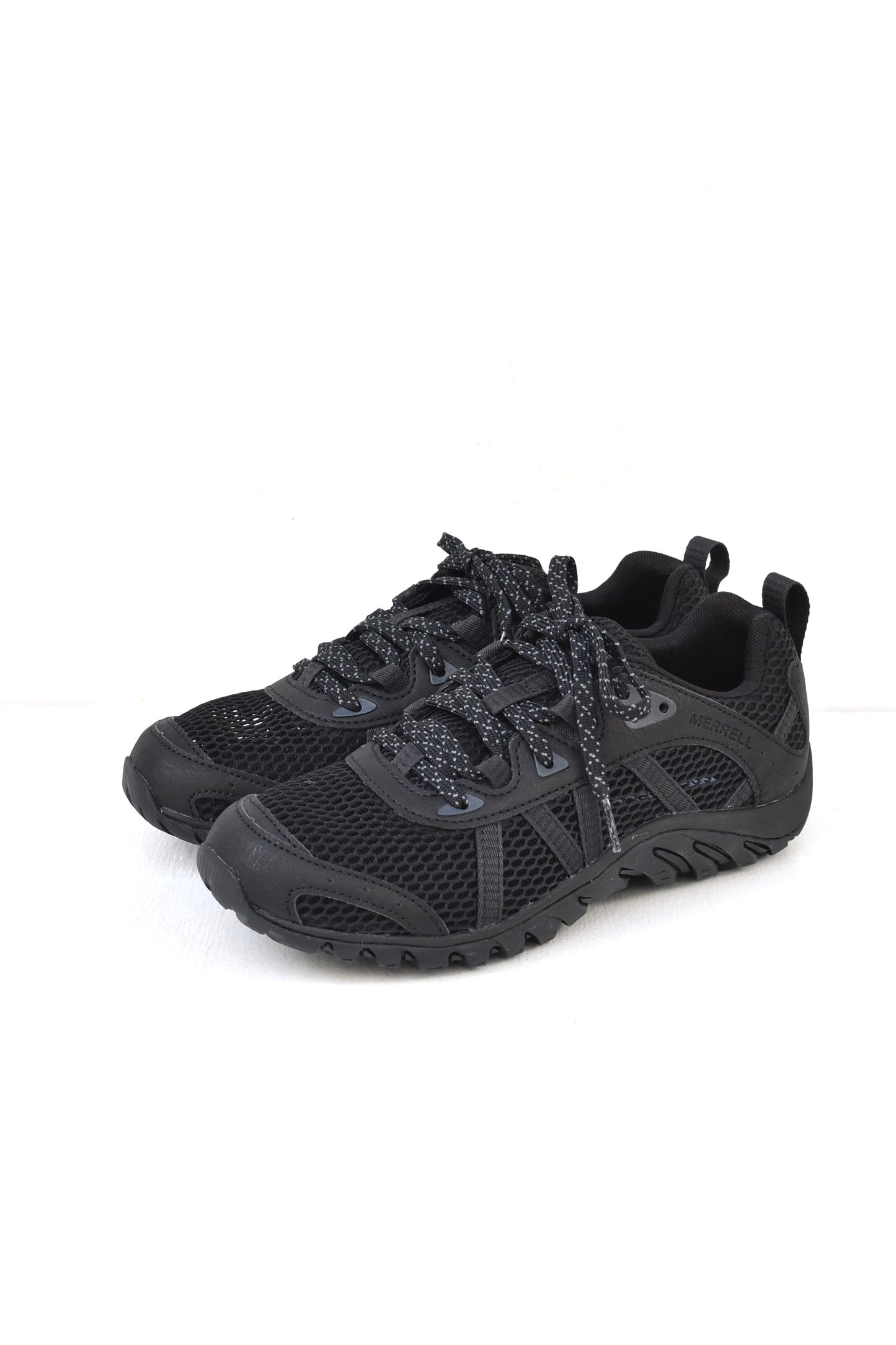 「MERRELL」MAIPO3 AEROSPORT -black-