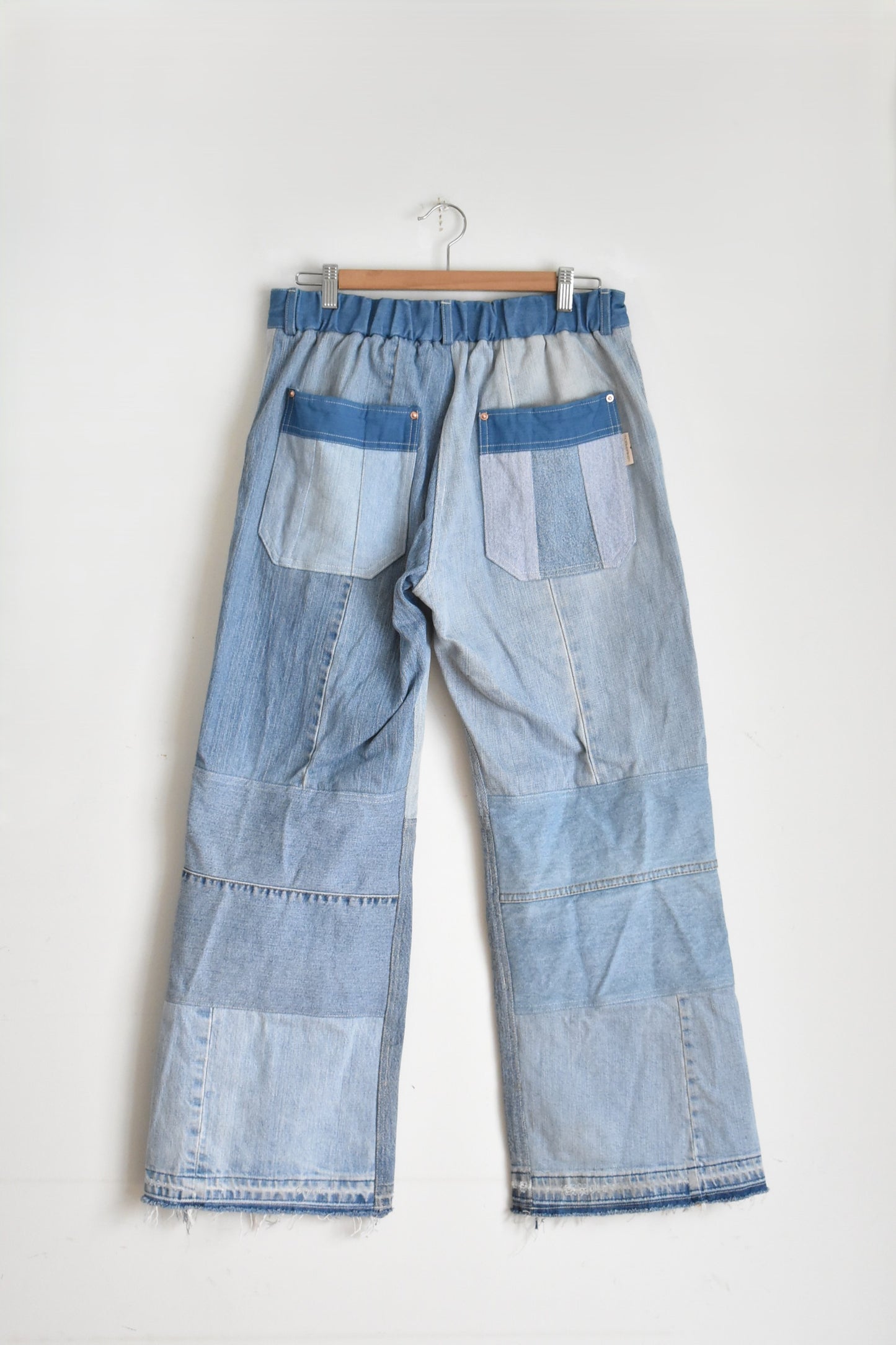 「masterkey」EGHIT-PT -blue / relax-