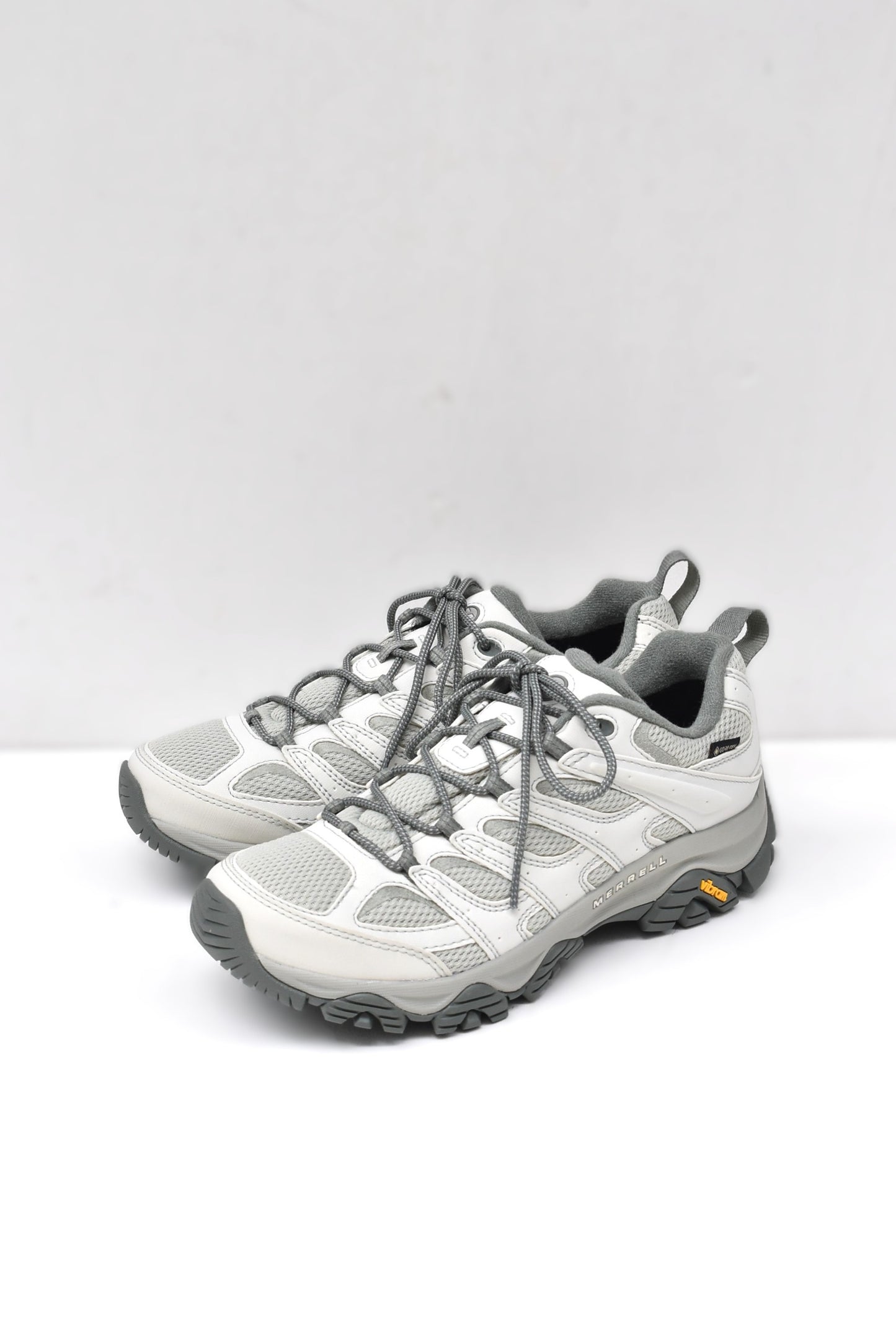 「MERRELL」MOAB 3 SYNTHETIC GORE-TEX® -oolong-