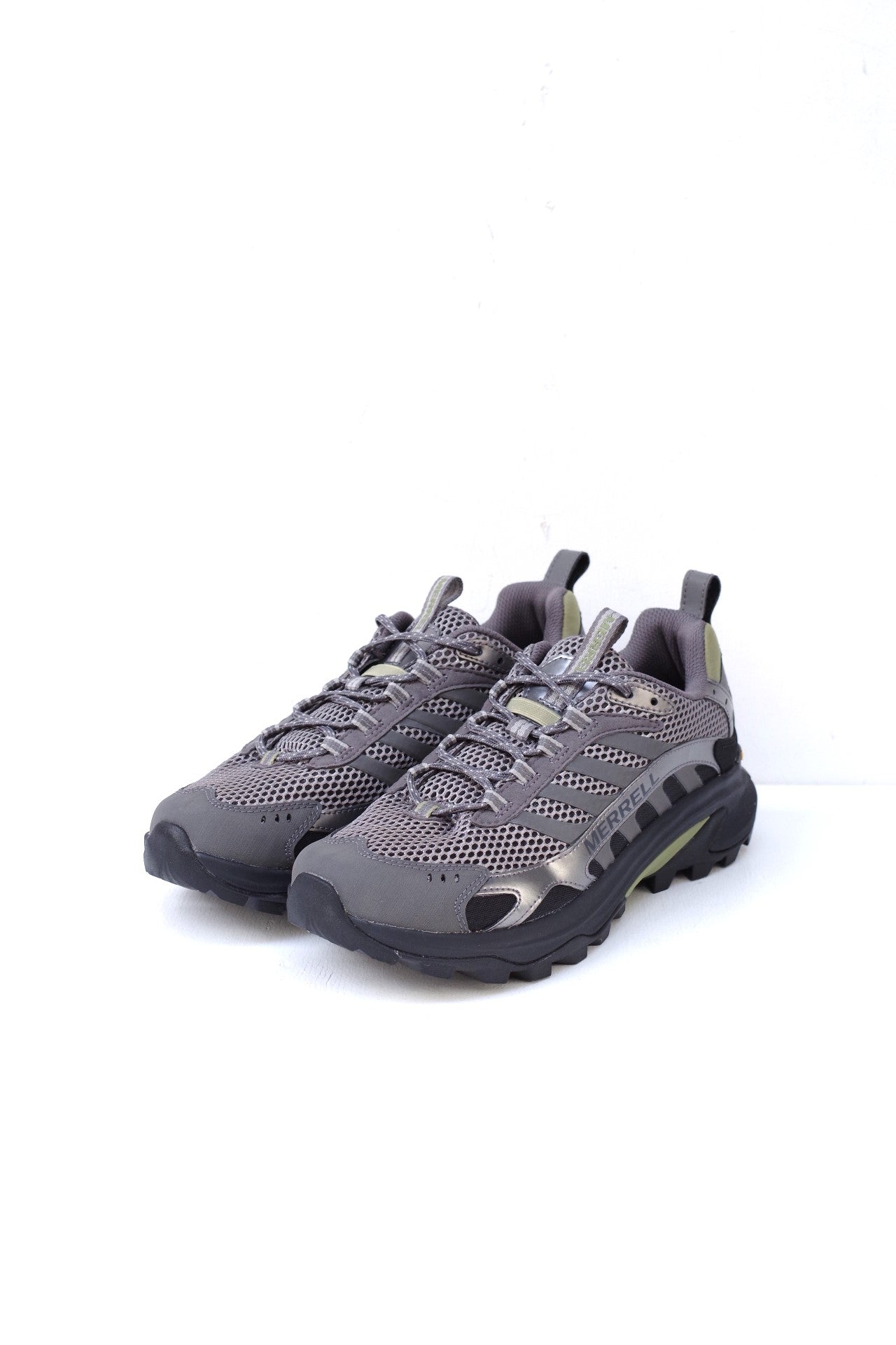 「MERRELL」MOAB SPEED 2 VENT 2K SE -charcoal-