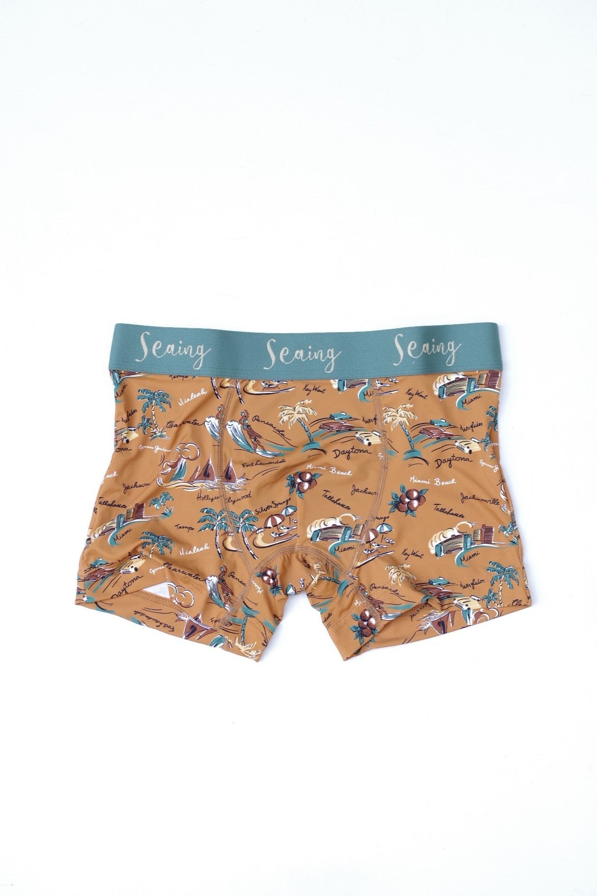 「Seaing」CLASSIC ALOHA