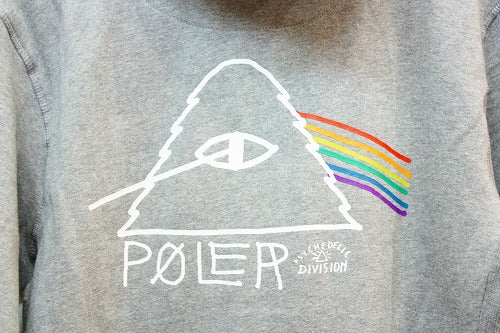 ＰＯＬＥＲ入荷