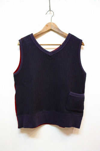 「ACCHA」　2WAY　VEST