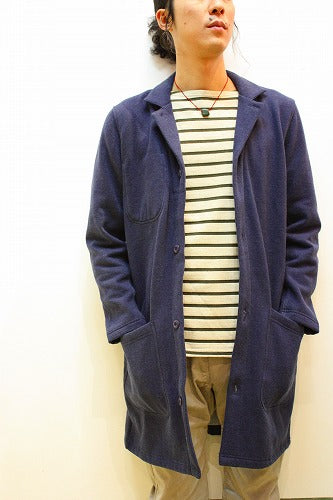 「PhateeWEAR」　WESTEND　COAT