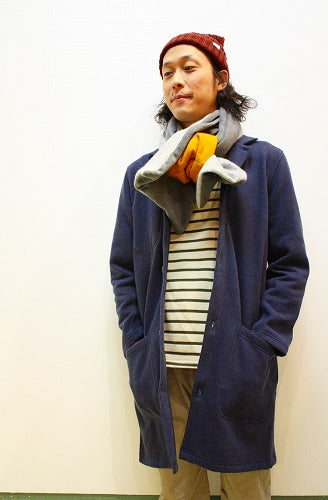 着てみました　×　ＷＥＳＴＥＮＤ　ＣＯＡＴ