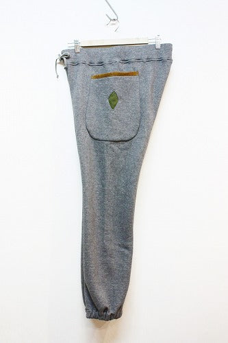 「hug」　2P　SWEAT　PANTS