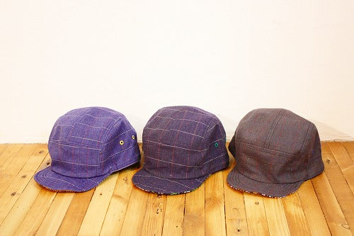 「MiZUiRO」　JET　CAP