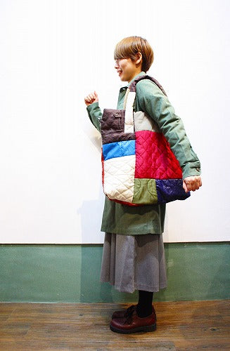 「ＮＥＢＵＬＡＶＯ」　ＭＯＫＯ　ＢＡＧ