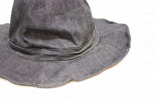 「Leh」　Denim　Tulip　Hat