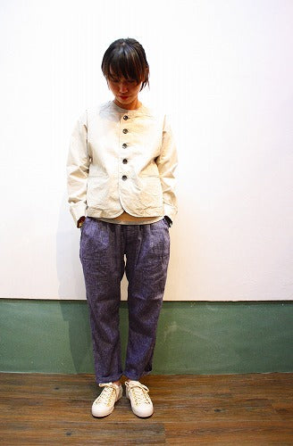 「ACCHA」　LIGHT　TACKRI　PANTS