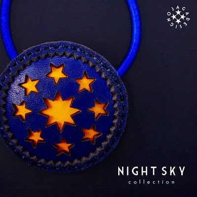 ojagadesidn  night sky シリーズ　再入荷！！