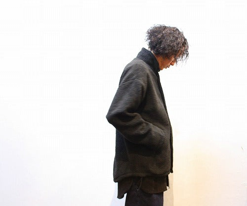 「phateeWEAR」　BIG　NASTA　JACKET