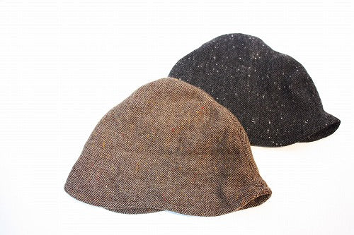 「MOROCCO」　PHOLY　HAT