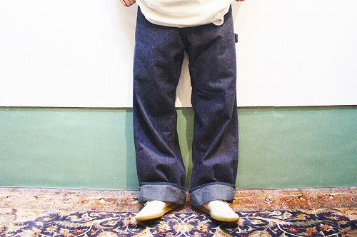 restock　　「APACHE」　PAINTER　PANTS