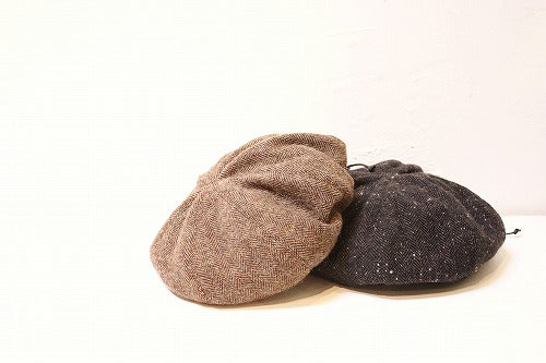 「MOROCCO」　DUCE　CAP