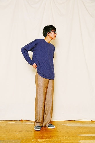 「phateeWEAR」　VAGGY　PANTS