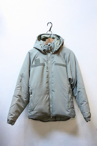 「US　ARMY」　ECWCS　Generation3　LEVEL7　Parka