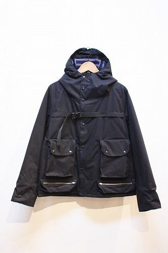 「Leh」　Fisherman　Jacket