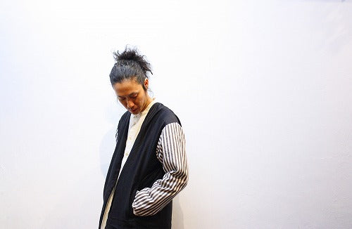 hihihi　haru-haori　for　men