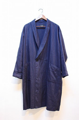 ＹＯＨＡＫＵ　ｌｉｎｅｎ　ｇｏｗｎ