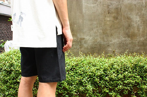 「phateeWEAR」　MINIMAL　SHORTS